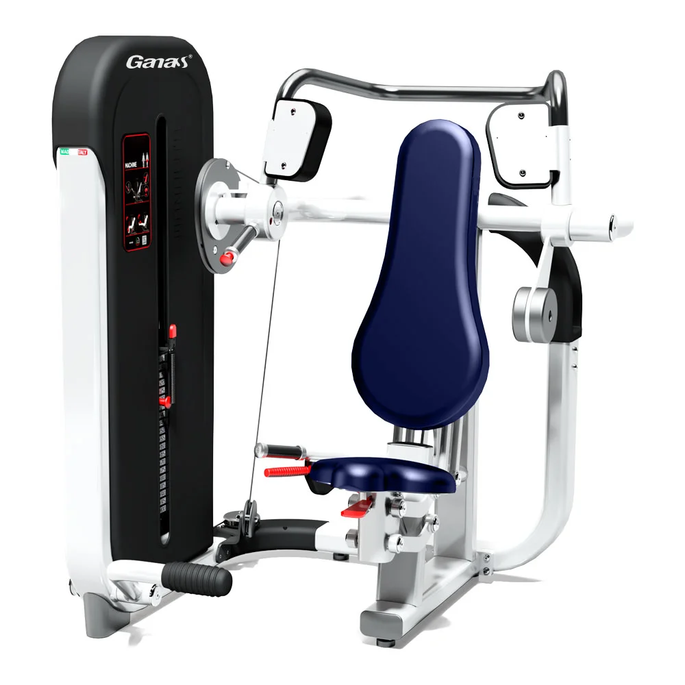 AiroNew Arrival Series Commercial Gym Equipment Exercise Equipment Pullover Machine