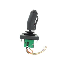 Joystick Controller 1001134438 for JLG 1932R 530LRT 4045R 1230ES 1930ES 2030ES