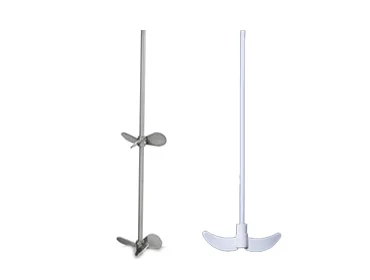 Mixing Capacity 20L Small Laboratory Mixer / Blender Suitable for Small Batch Production of Liquids