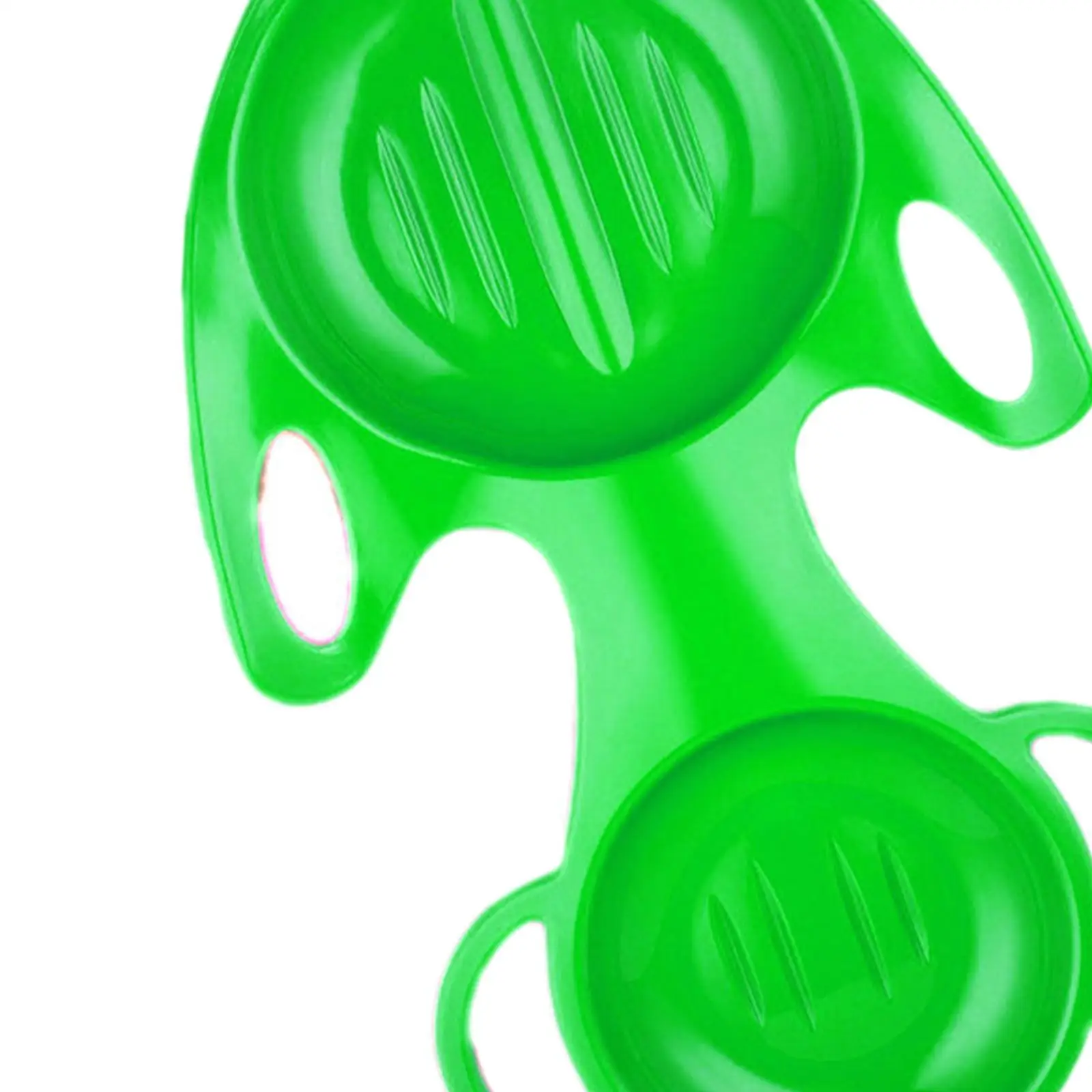 Seluncur salju untuk anak seluncur dengan pegangan Musim Dingin kereta luncur salju ski salju praktis Snowboard portabel seluncur luar ruangan Slider