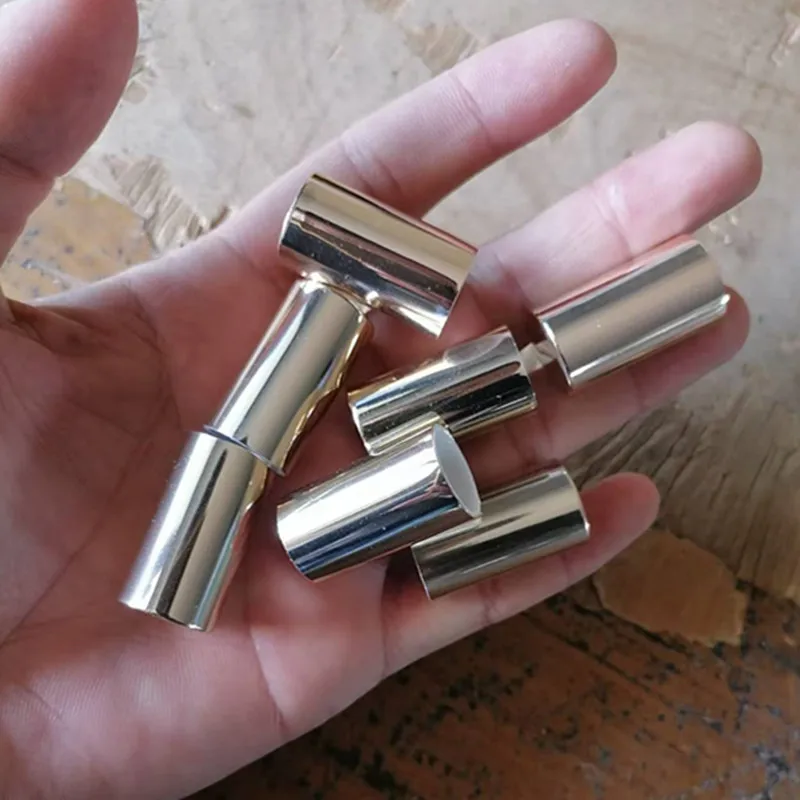 100Pcs 13R Gold Alu…