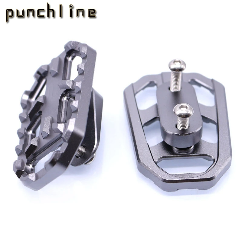 

Fit For HYPERMOTARD 950 SP HYPERMOTARD 939 SP HYPERMOTARD 939 HYPERMOTARD 821 SP HYPERSARDA 821 front footpegs foot pegs