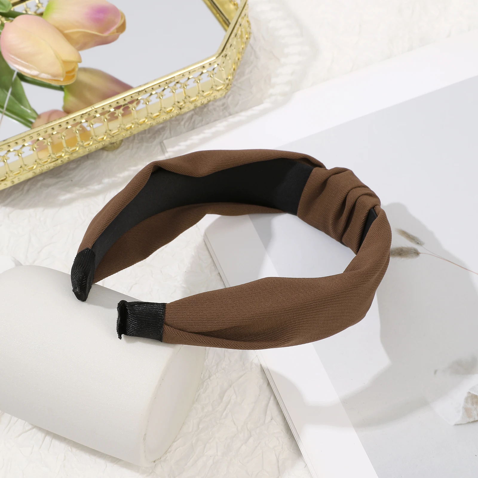 Thumbnail 4 - #54 Latest Fabric Headbands Offers