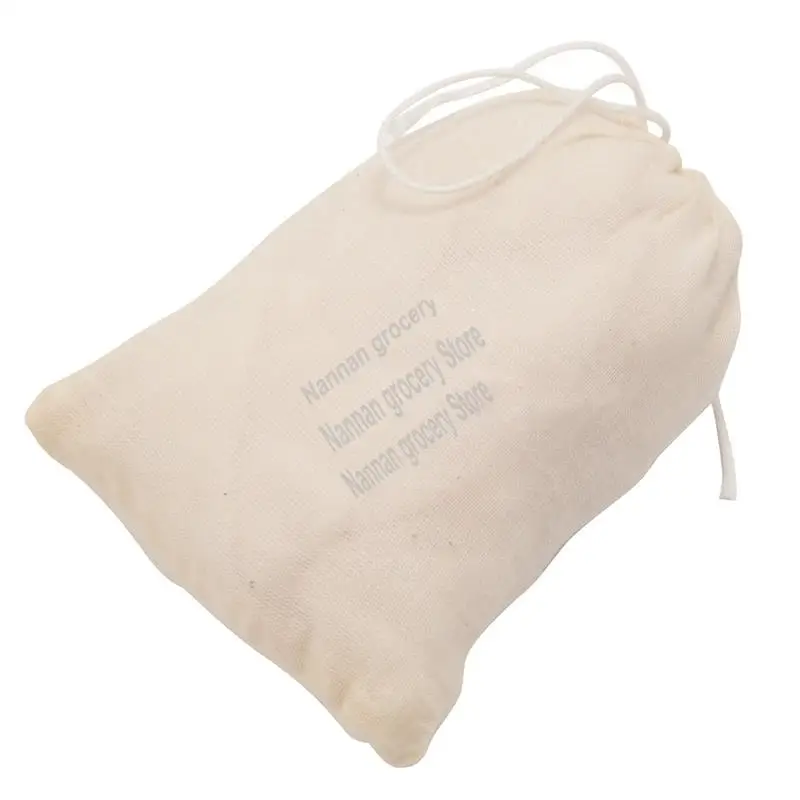 100 Pieces Drawstri… - image