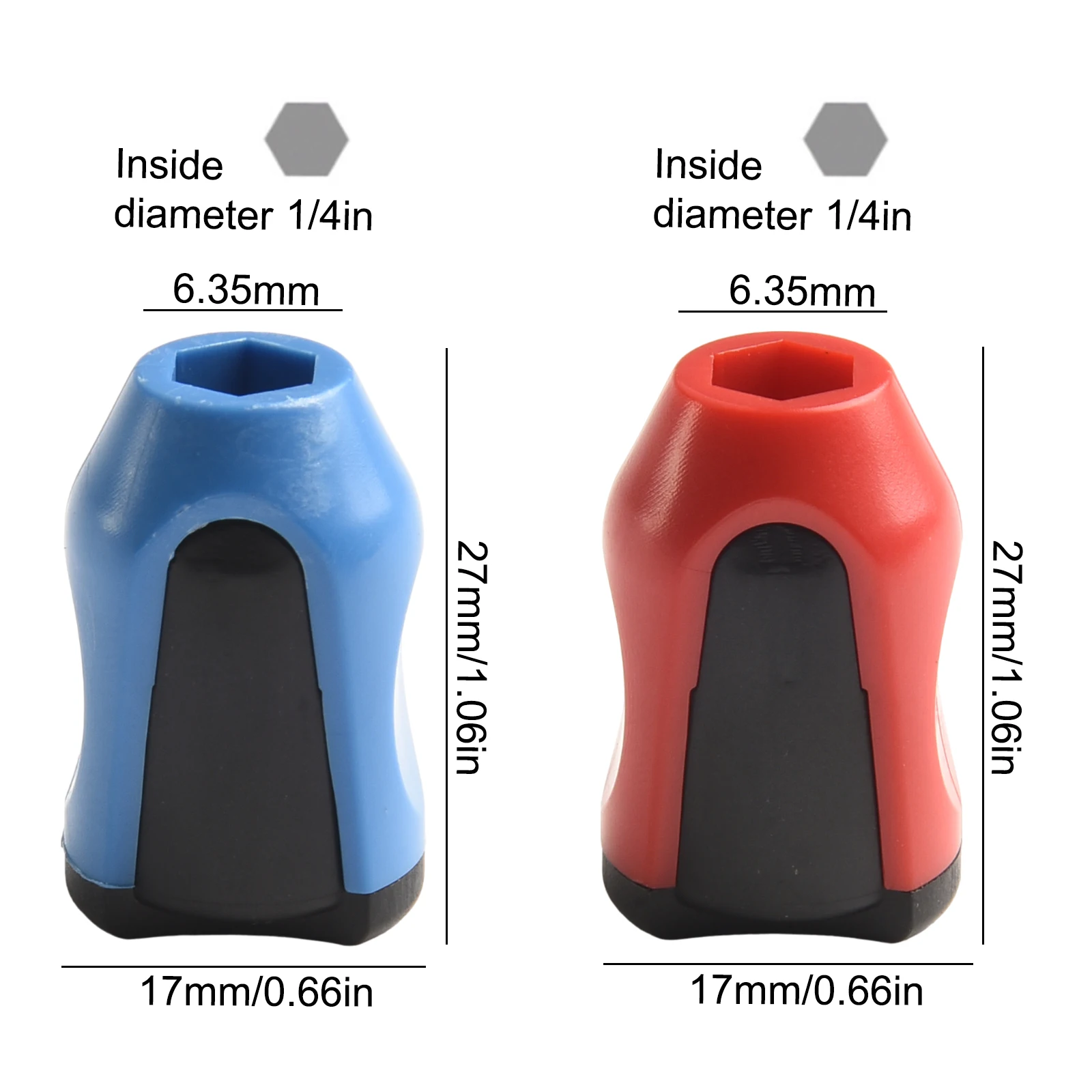 Magnetism Electric Screw Bit Drill Head Electric Screw Bit Drill Head Electric Screw Bit Screwdriver Magnetizer