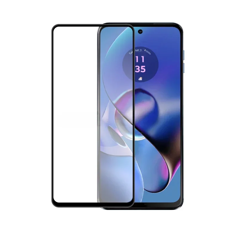 Hd Tempered Glass F…