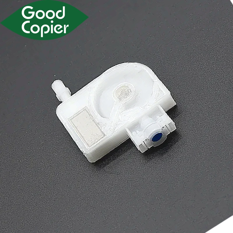1 Pieza Amortiguador de Tinta para Impresora UV Epson 4800 4880 4880c 4000 4450 4400 7400 7450 9400 9450 7800 9800 7880, Amortiguador de Tinta 4880