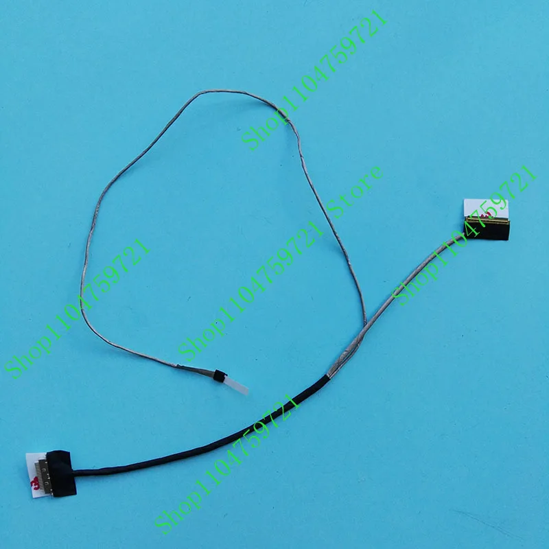 

DB Replacement Laptop Touch Screen Cable for HP 15-BS 15-BW 15T-BR 15Z-BW 250 G6 255 15T-BW 15-BS10 DC02002Y000