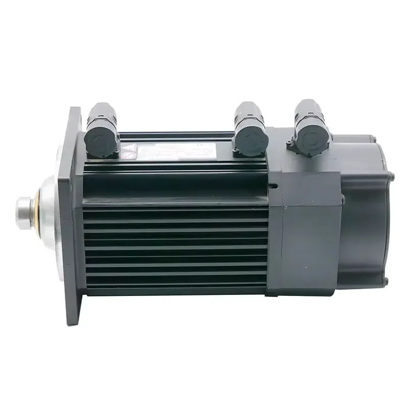 Brand New Sealed  LENZE MDFKSRS071-03 Synchronous Servo Motor MDFKSRS071-03 00400391 2.6kW Rpm 3300