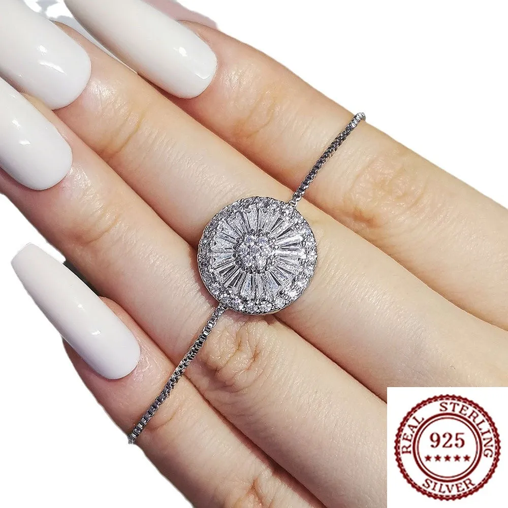 2025 New Trend 925 … - image