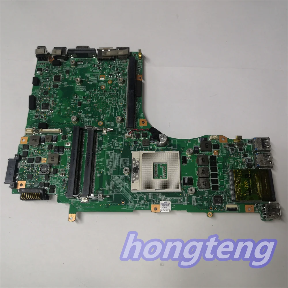 Original For MSI GT780 GX780 GT780DXR Motherboard MS-17611 MS17611 test ok