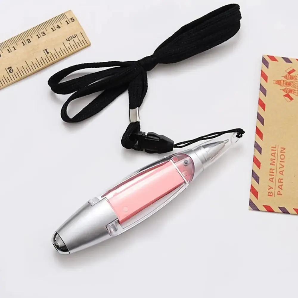 スムーズに書ける 3in1 ボールペン ノベルティ文具 リラックスムード 多機能署名ペン 1mm 速乾性中性ペン