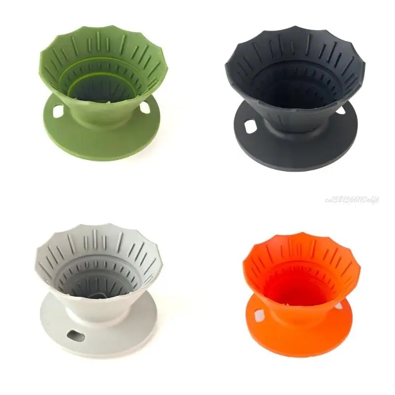 27RB Многопользовая кофе -капля для кофейных фильт