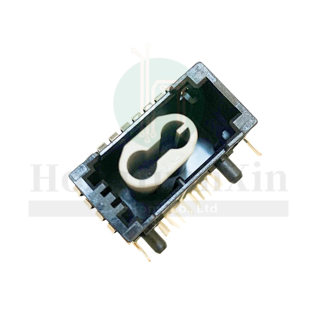 Fiber Optic Module Transceiver 25 M 150 M soket Terminal 1-1823724-1