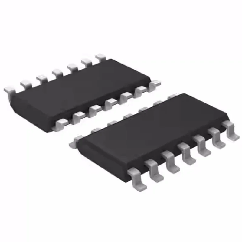 10Pcs/Lot 	MC14023BFELG	 Help PCBA Complete BOM And Material List