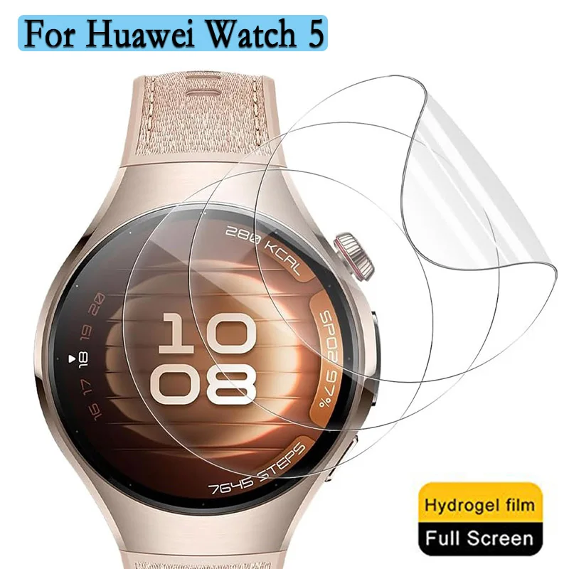 For Huawei Watch 5 …
