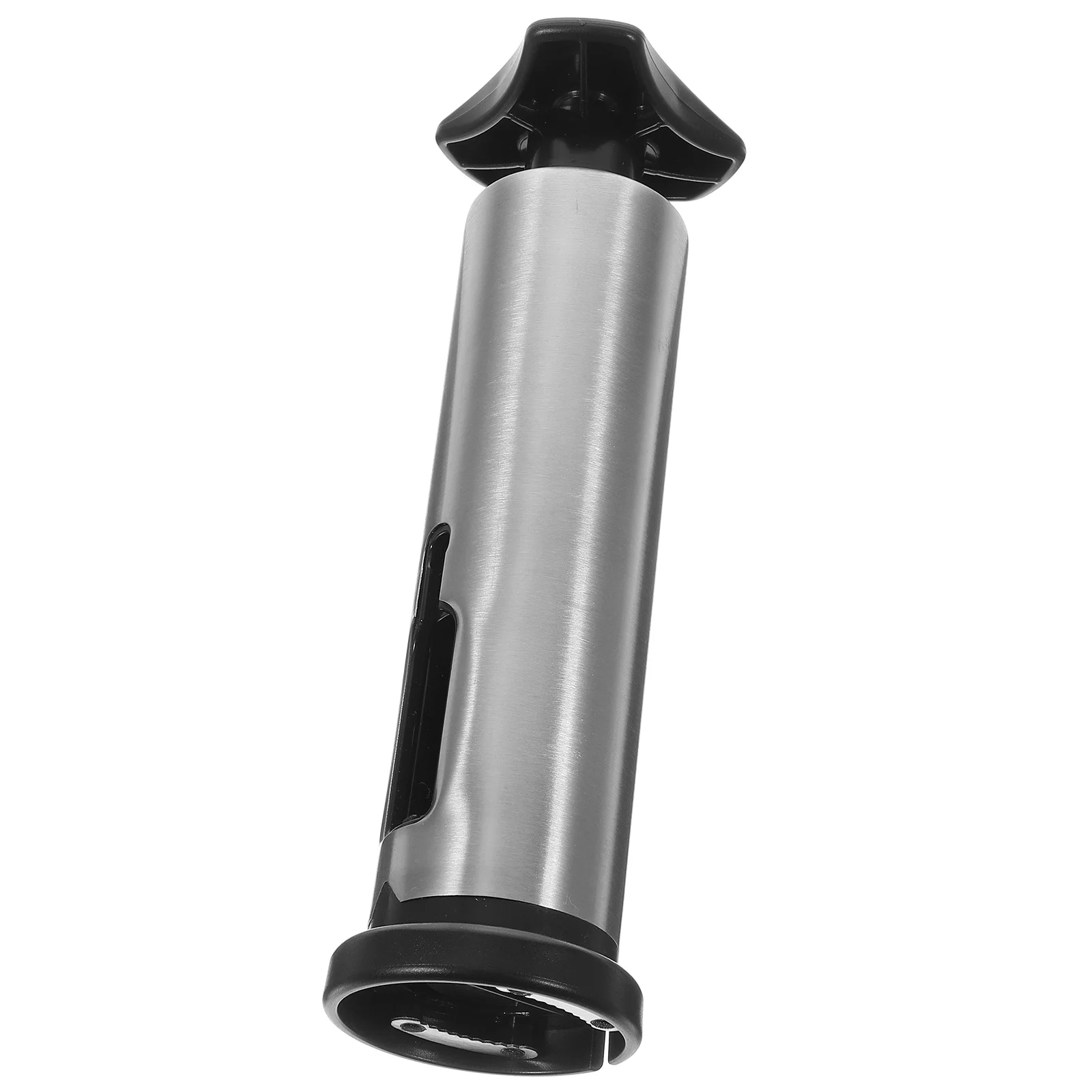 

1Set Multifunctional Bottle Opener Non-Slip Corkscrew Portable Lightweight for Home Hotel Outdoor Wine Beer Jar Opener