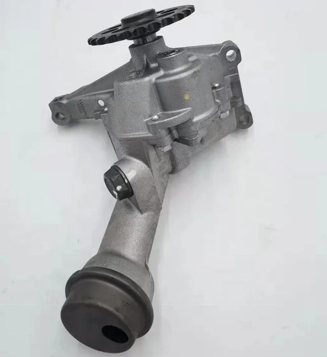 Ssangyong Oil Pump  Actyon  Kyron  Rexton Korando C  Musso  Rodius Tivoli  6641800401 6651800701 6711800101