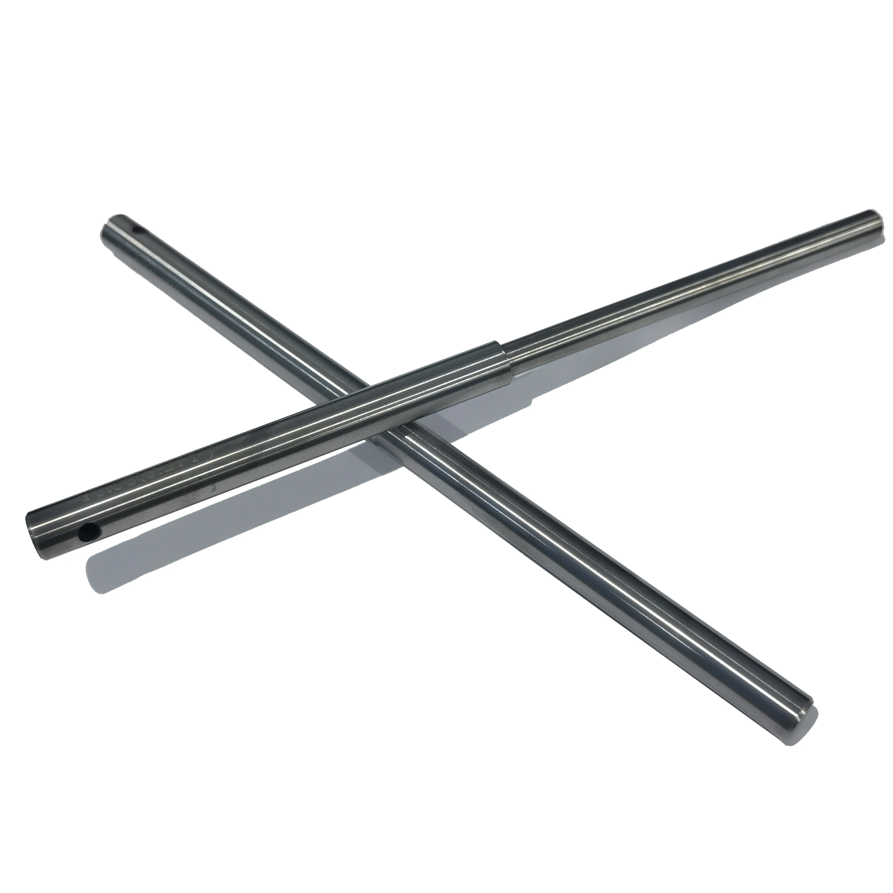

Support customized 190mm Long Inverted Cone Special Serdi Carbide Pilots Carbide pilot Drill Rod