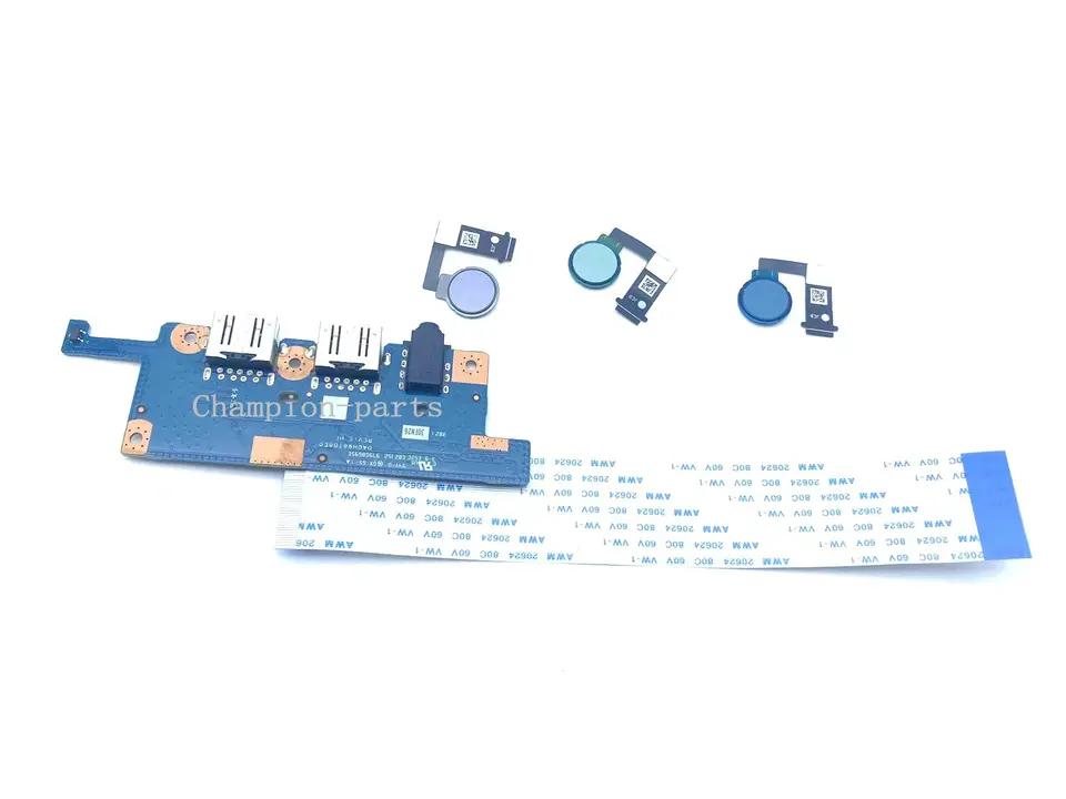 ORIGINAL DA0H98TB8E0 REV :E FOR HUAWEI Matebook D15 BOB BOH-WAQ9R