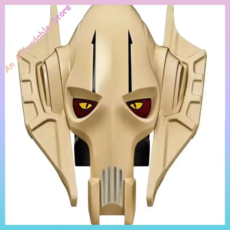 Figurka Anime Grievous z Sabre Laserem, Robot, Model do Budowania, Klocki, Prezent, 32 cm, Ksz714 éToile Jouet