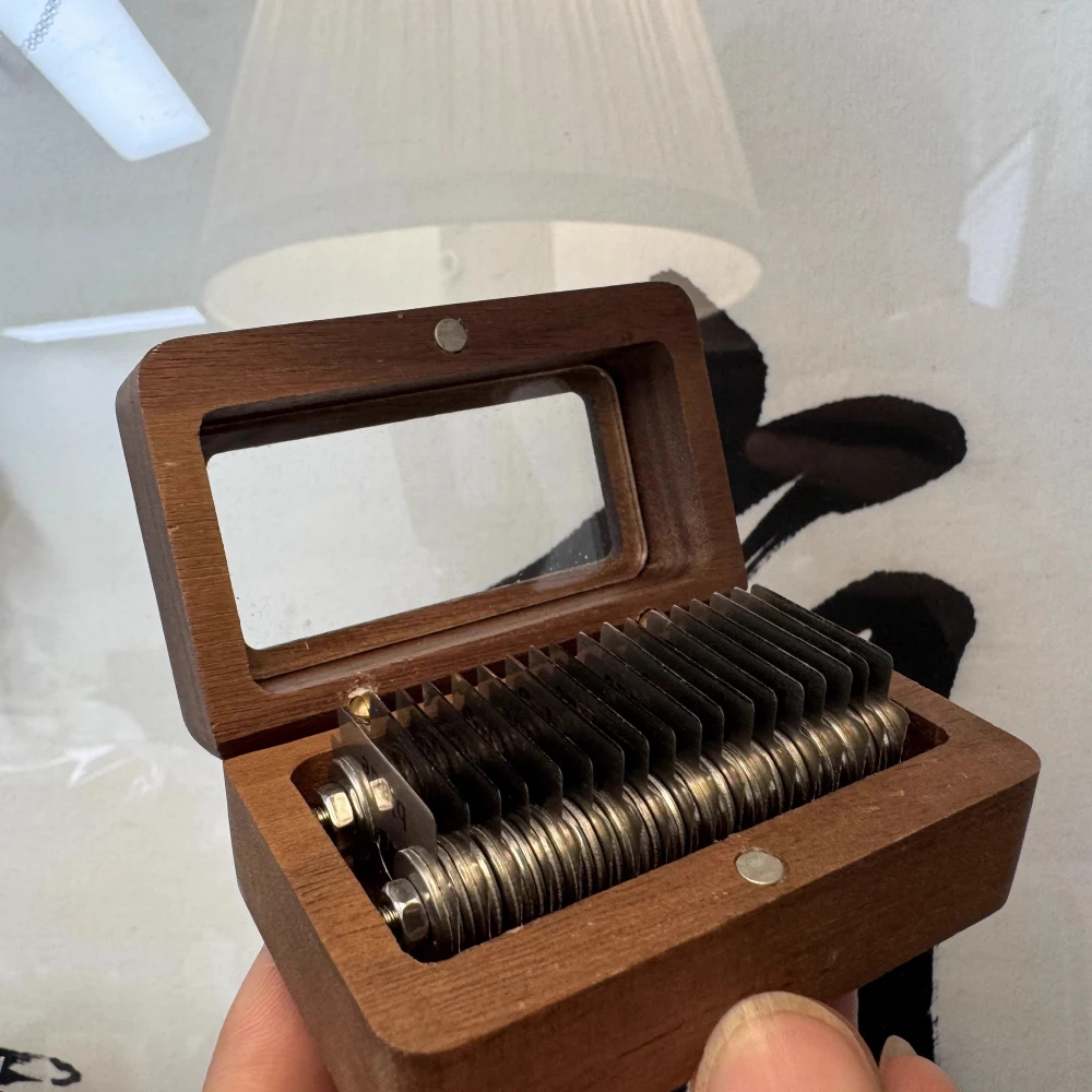 Mini temperówka do kredy krawi – Tailor Chalk Marker recenzja i cena