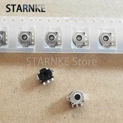 10PCS SMD 3Pins Mouse Wheel Encoder EN6528 Coding Switch