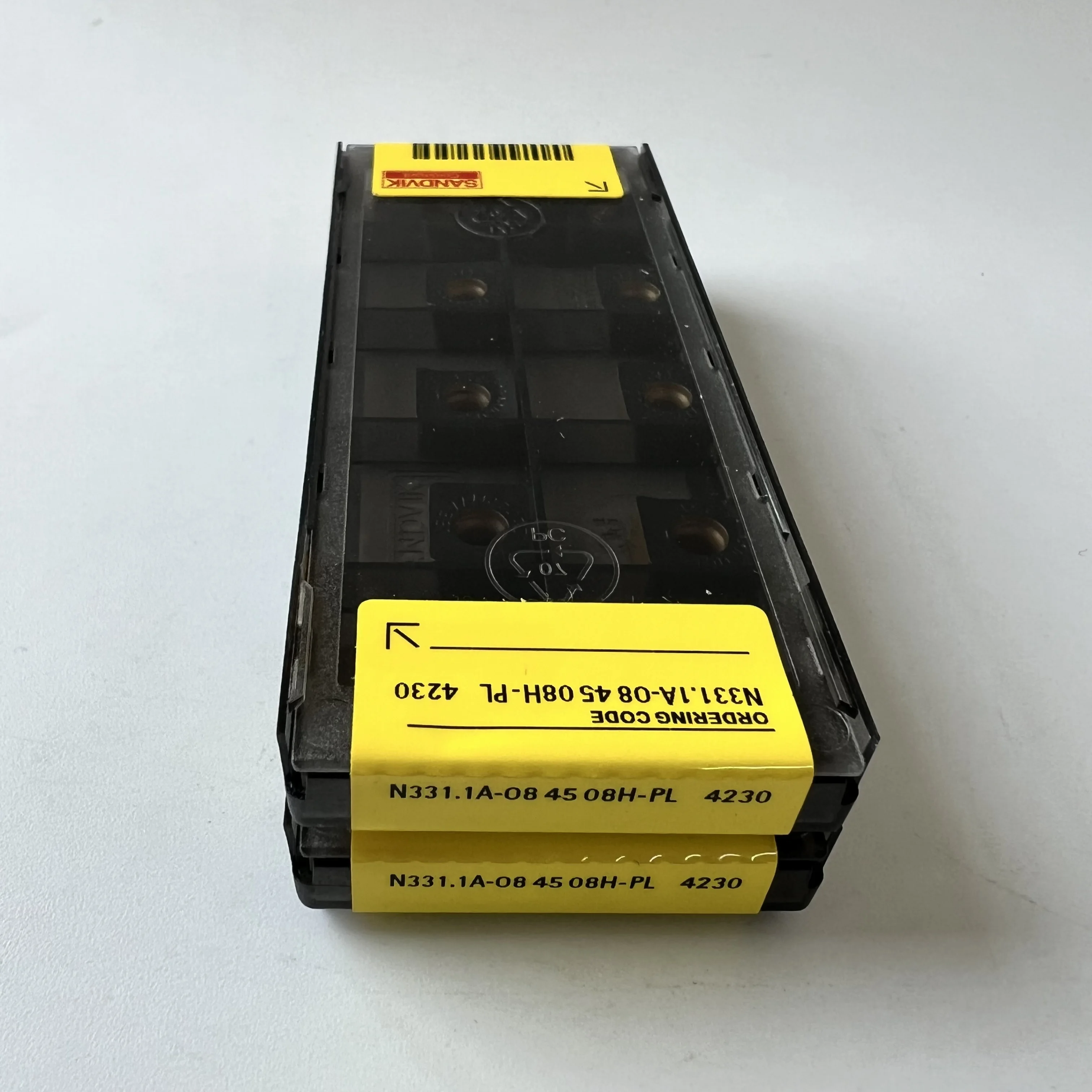 

N331.1A-084508H-PL 4230 CNC BLADE