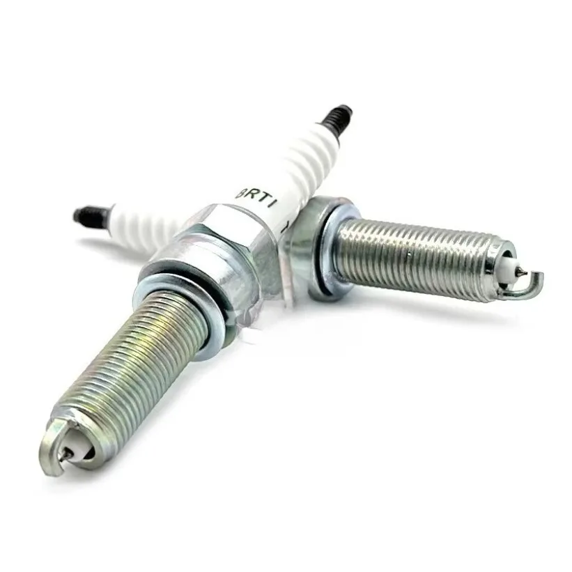 2Pcs Motorcycle Parts Spark Plugs For CFMOTO 450SR 0SQV-170200-1000 CF450SR CF400-6 SR450 400-6 Sparking Plug