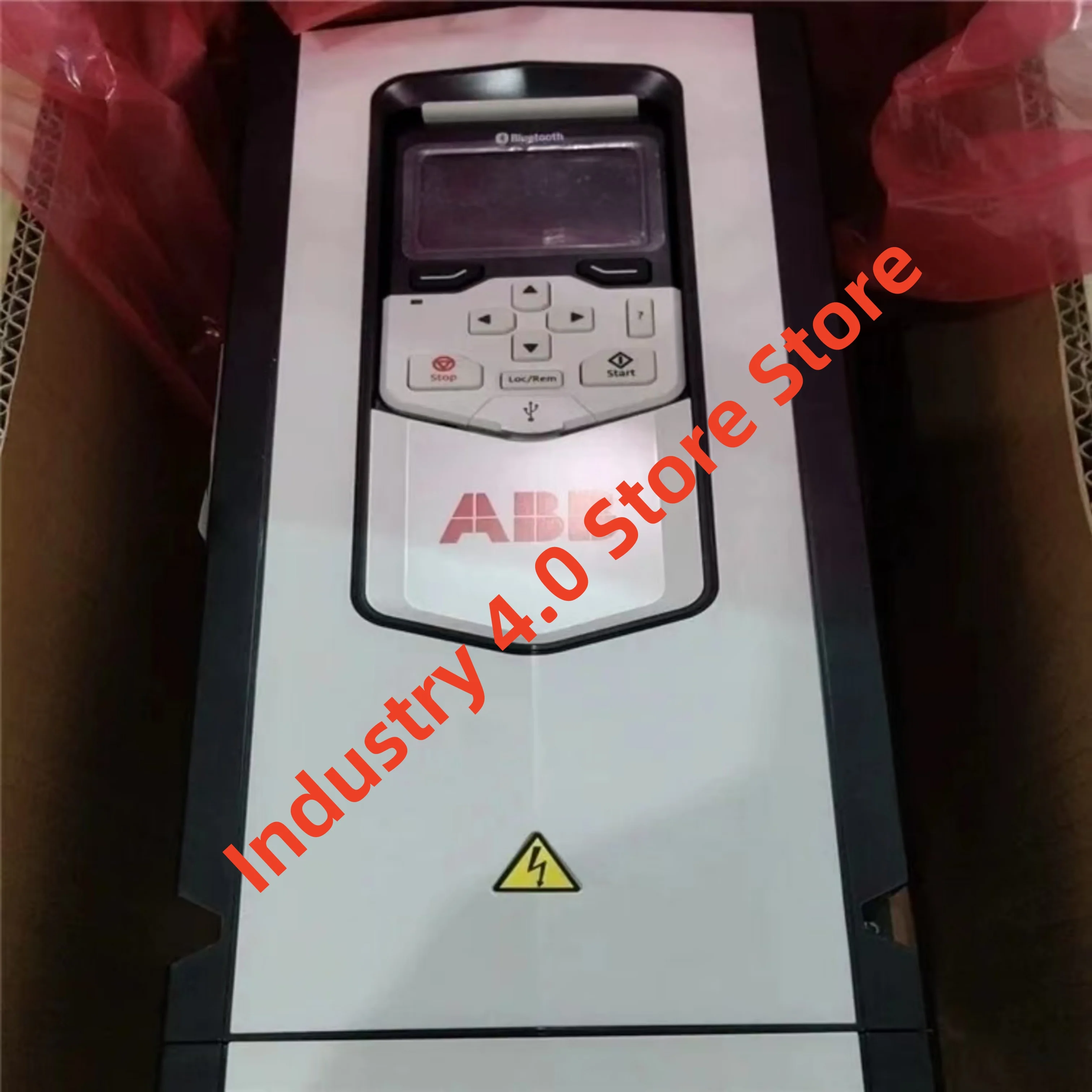 

ACS880-01-07A2-3 новый оригинал