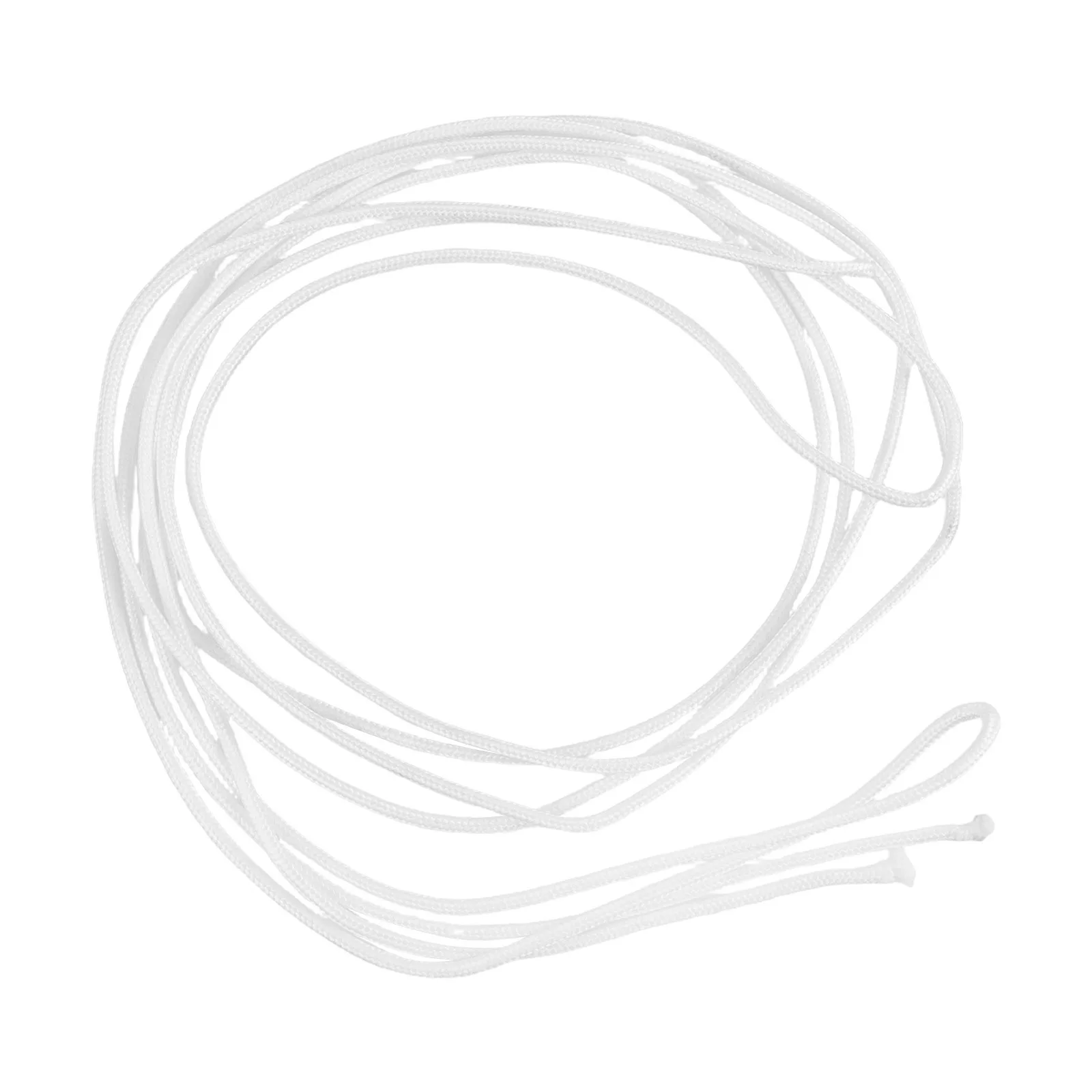 

3.7m Patio Umbrella Rope Replacement - Universal Fit High Strength Cord for Outdoor Umbrella Accessories Smooth Operation