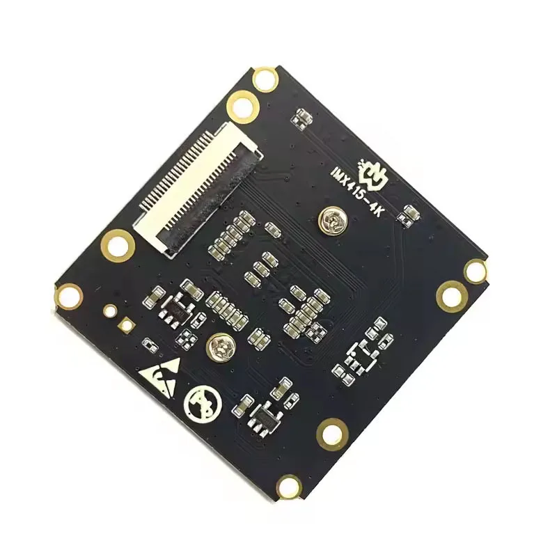 وحدة كاميرا 2MP HD 1080P IMX385 Starvis MIPI FF 63 درجة مع اتصال 24PIN CSI لرؤية المنتجات المختلفة #6