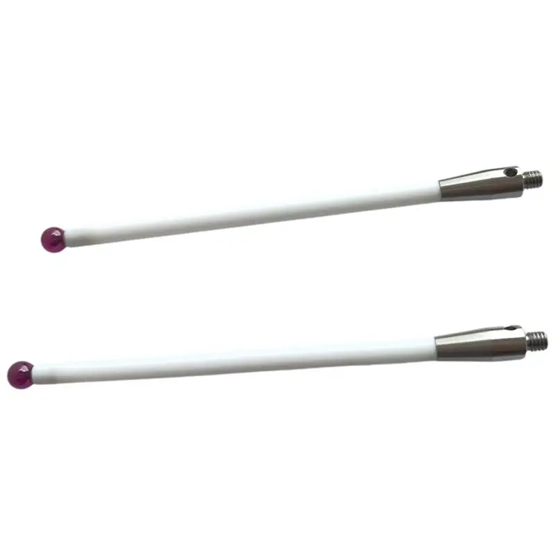 Probe Stylus L100 Styli Rod 3D Three Dimensional Gauge Meter Coordinate Measuring Machine CMM Tip