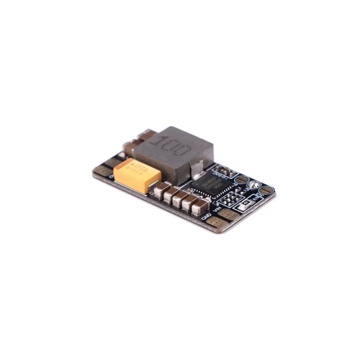 A64I SC8102 Drone Step-Down Module 9-30V to 9V 5V 3.3V Power Step-Down Converter Module High-Power Low-Loss BEC