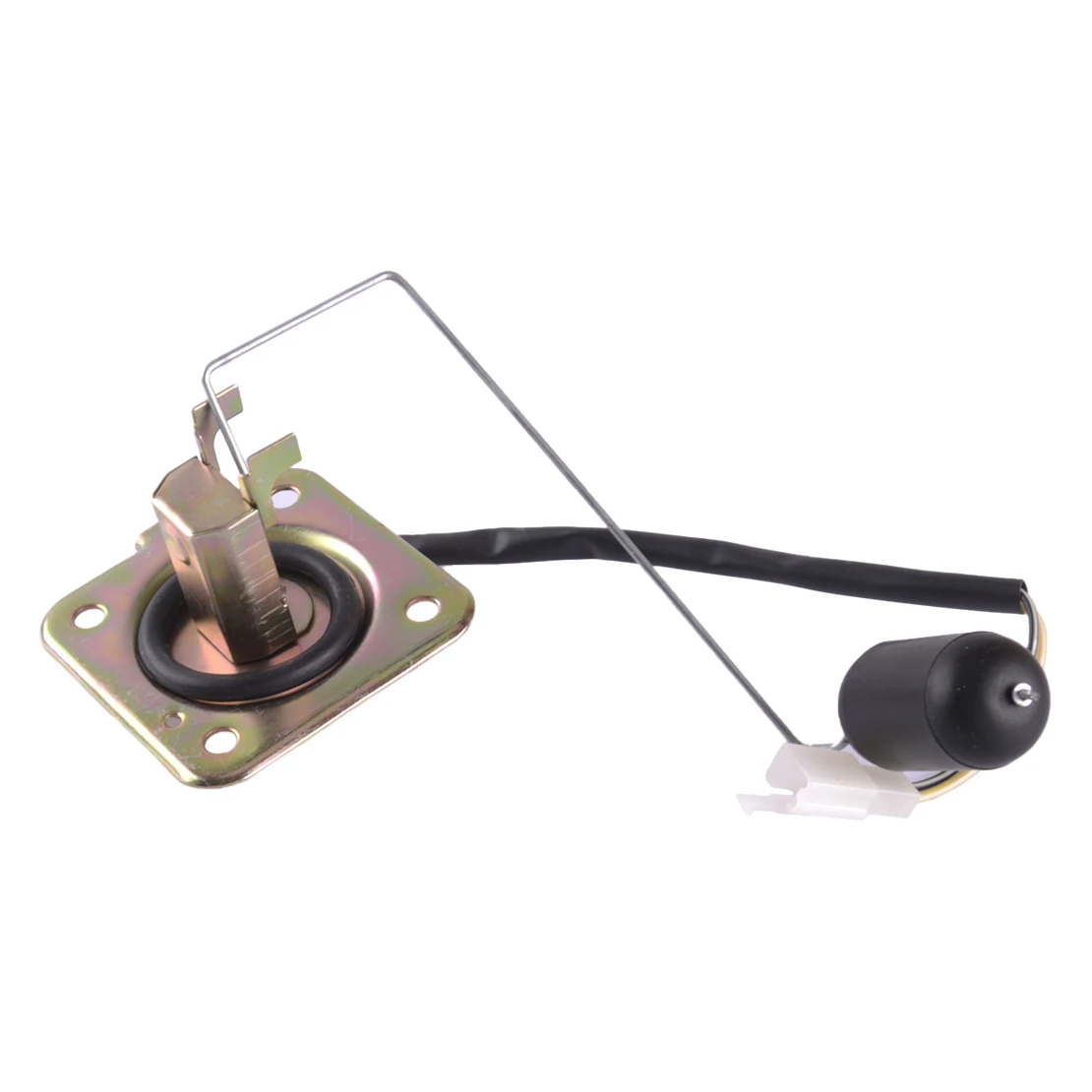 Motorcycle Scooter Fuel Tank Level Gauge Oil Meter Sender Float Sensor Sending Unit Fit for WY-125