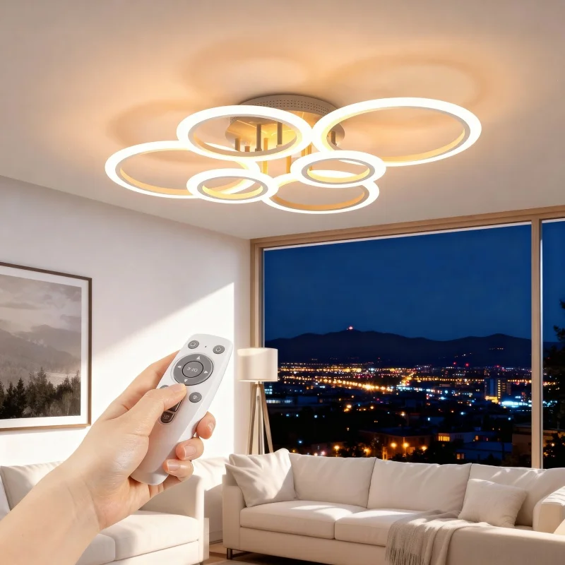 Modern Led Ceiling …