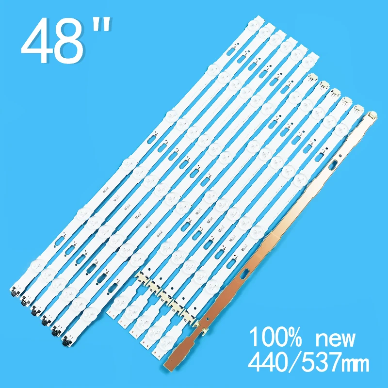 Para V5DU-480DCB-R1, S-5U75-48-FL-L5-REV1.2, S-5U75-48-FL-R6-REV1.2, BN96-34793A, UE48JU6742, UE48JU6745