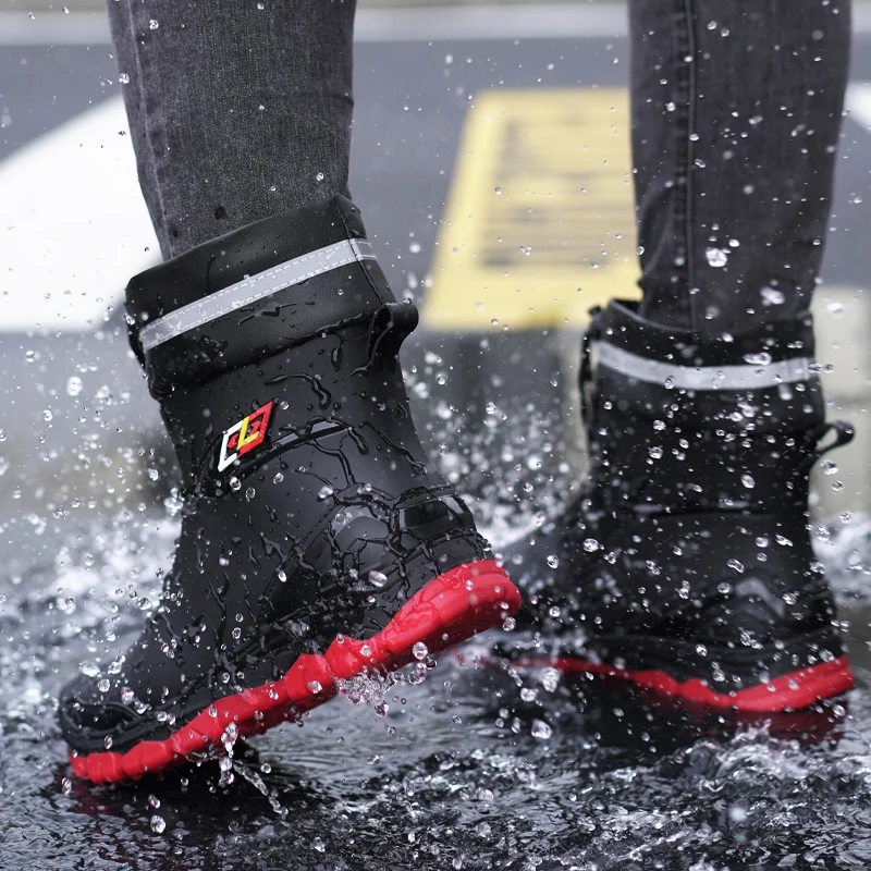 Thumbnail 4 - #78 Best Rain Boots to Buy In 2026