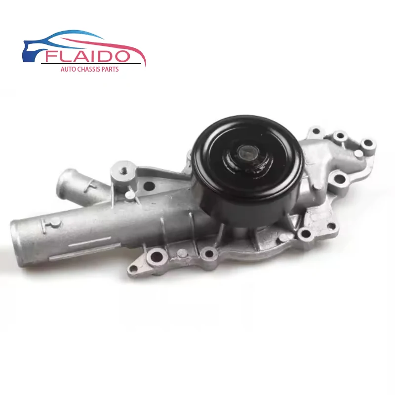 FLAIDO -Water Pump 6462000301 For W204 W211 W203 C200 E220 CDI OM646 OM647