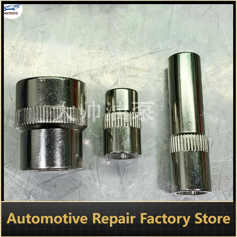 

Набор из 3 специализированных инструментов для разборки и сборки ТНВД VE, ключ для ремонта ТНВД VE