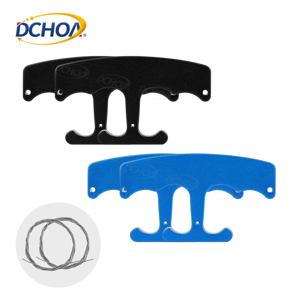 DCHOA Vinyl Wraps Car Surface Logo Emblem Removal Tool Wrap Tools