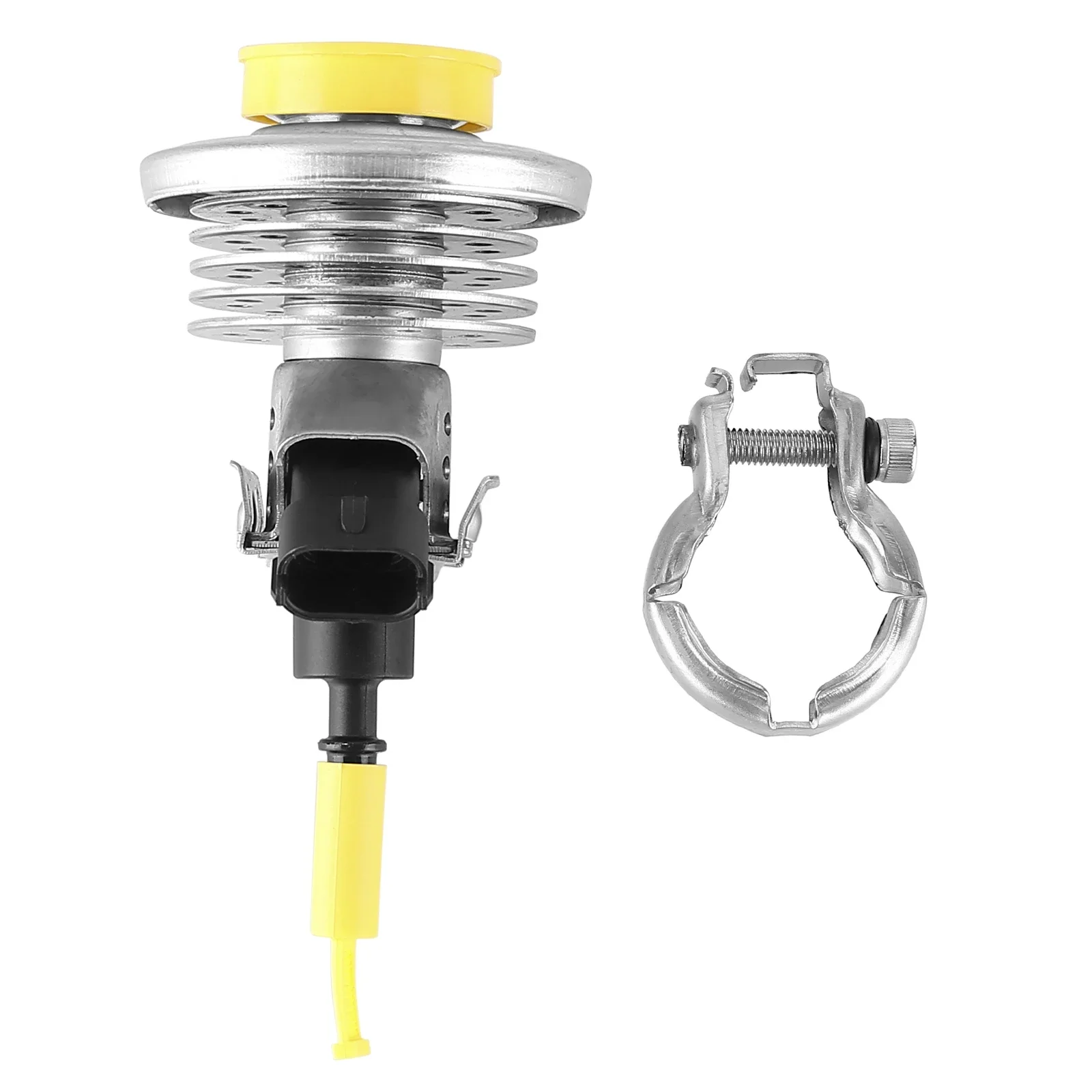 Injeção de fluido de exaustão diesel 0444021046 compatível com GrandCherokee Ram 1500 3.0L