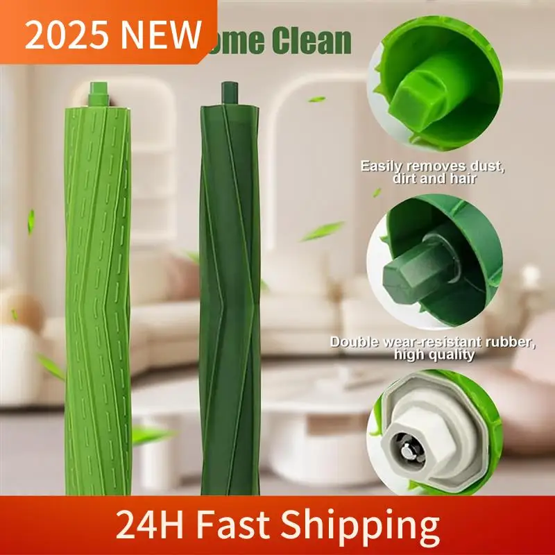 ملحقات قطع الغيار للمكنسة الكهربائية Irobot Roomba I7 I7+ I3 I3+ I4 I4+ I6 I6+ I8 I8+/Plus E5 E6 E7 I,E &J #2