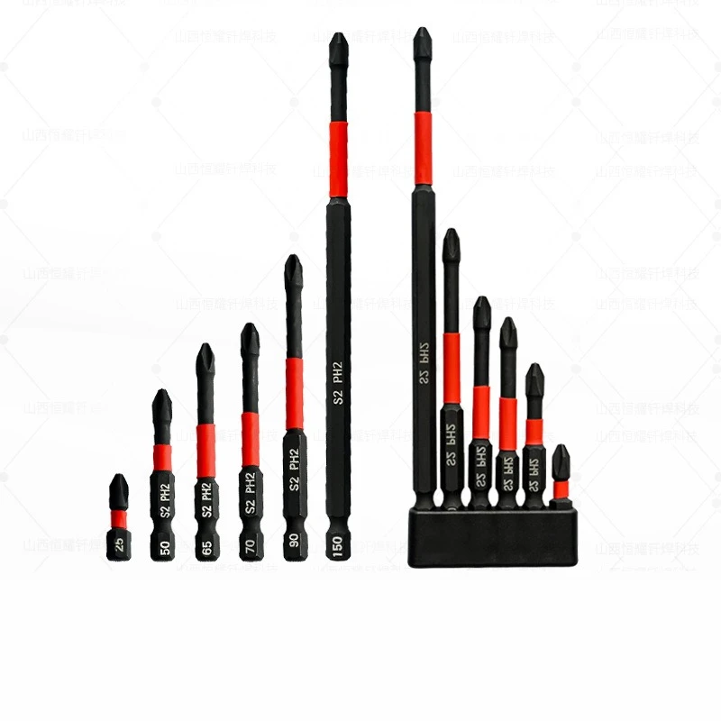 6Pcs S2 Strong Magn…