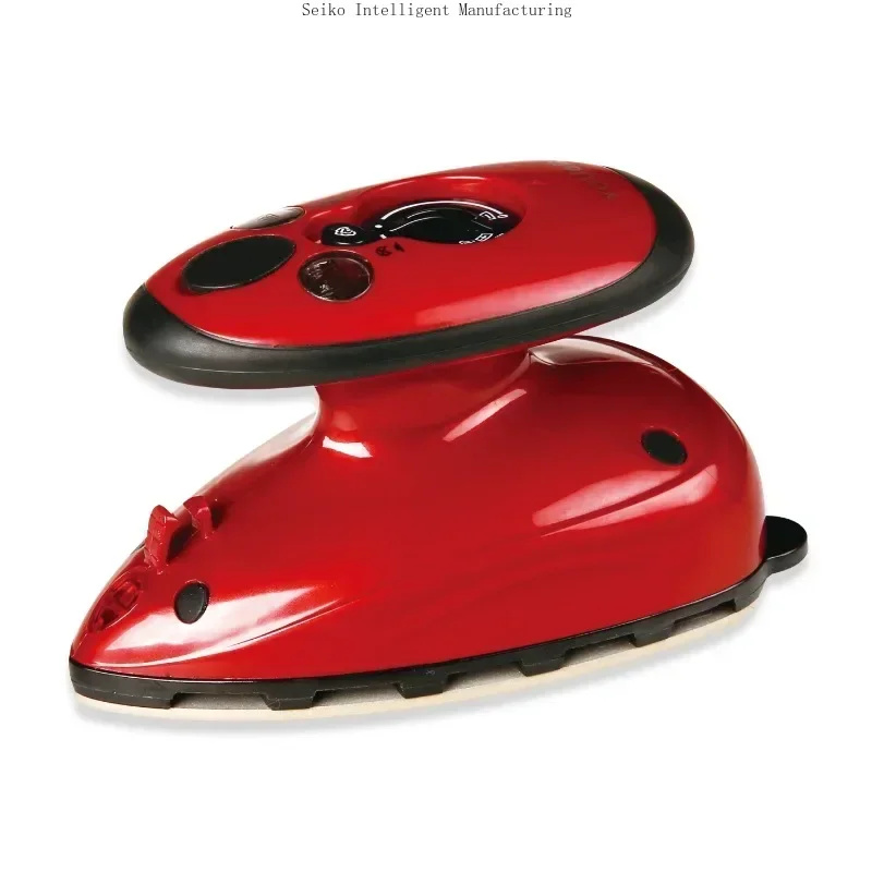Hot Sell Mini Steam Iron Hand Held Steamer Wet and Dry Dual Purpose Handheld Steamer for Clothes Portable Clothes Steamer
