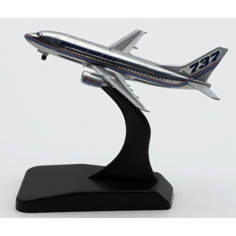 LH4184 Alloy Collectible Plane Gift JC Wings 1:400 Boeing 