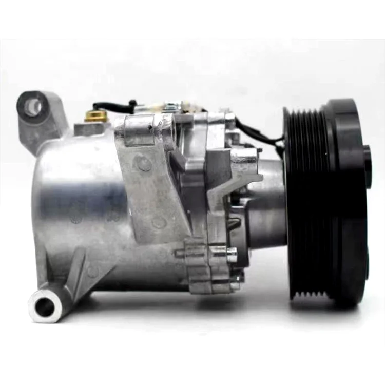 Latest Fashion Durable Outdoor Ac Compressor 12V For  D-Max Oem 8973694180 Auto Ac Compressor Air Conditioner*