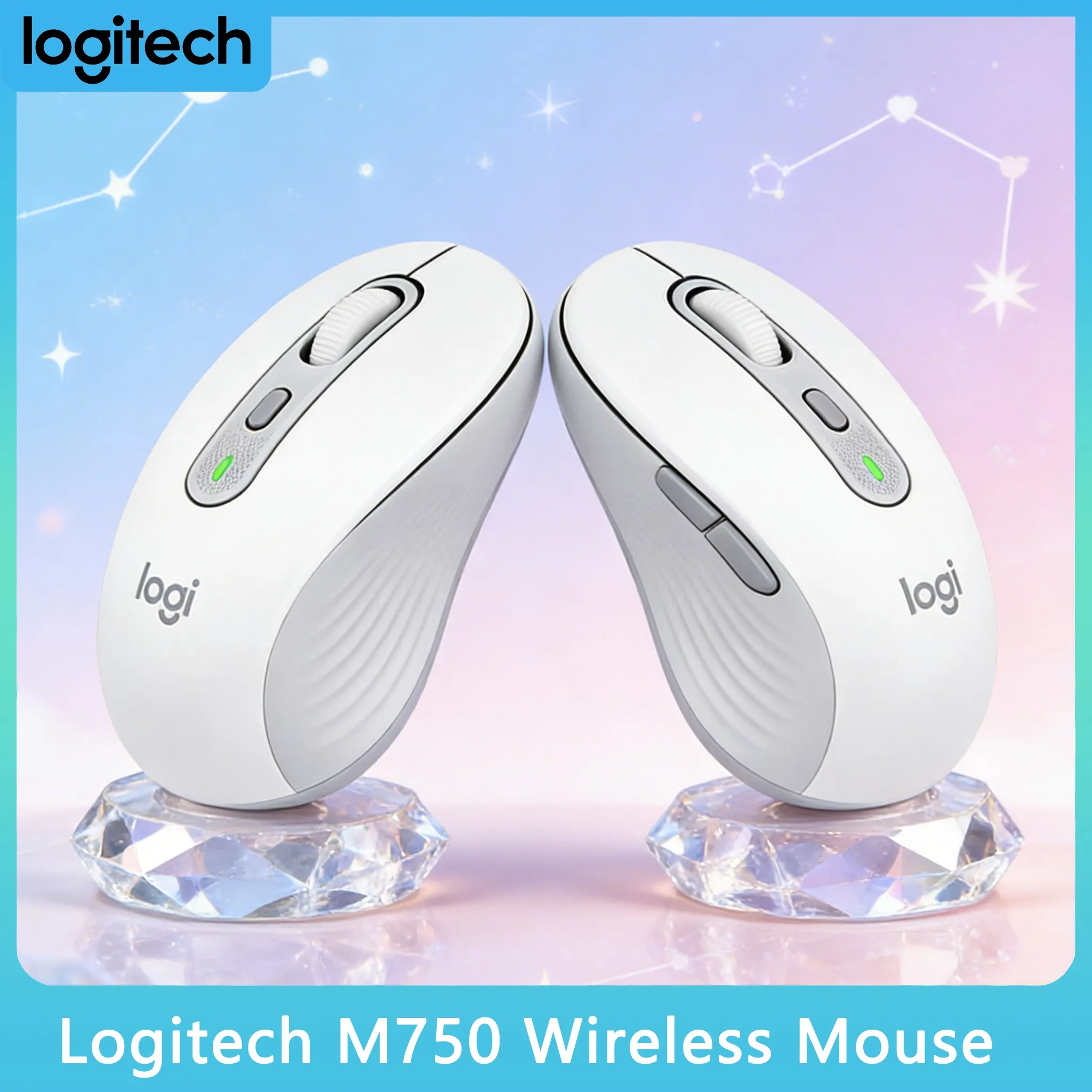 M750 Signature Plus…