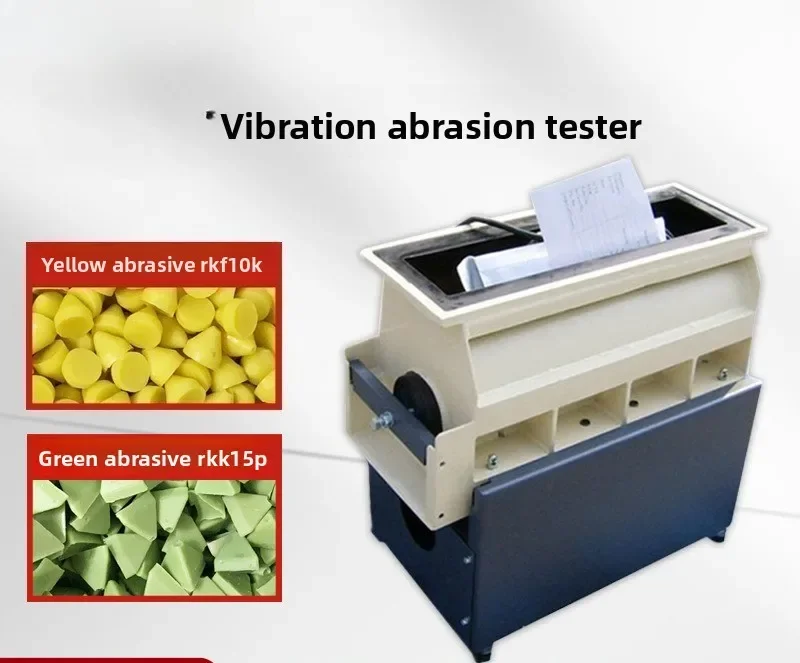 Vibration wear resistance tester Mobile phone vibration wear resistance tester Flat plate vibration wear resistance tester