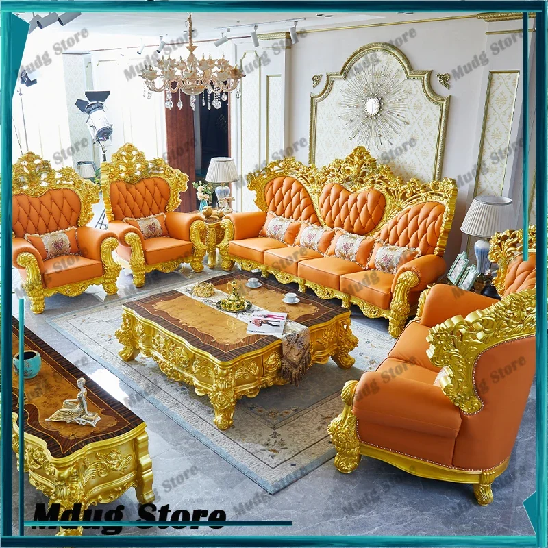 Luxury Recliner Sofa Comfortable Armrest Gaming Living Room Sofa Design Relaxing Muebles Para Habitacion Home Accessories